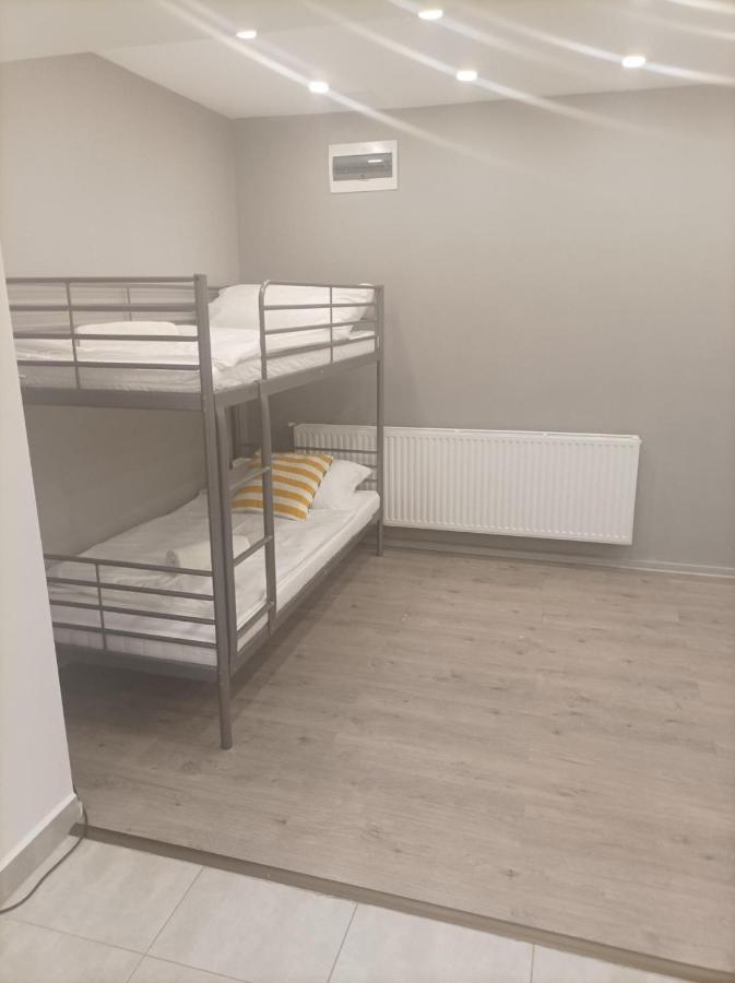 Apartament Magnólia Apartman Siófok Zewnętrze zdjęcie
