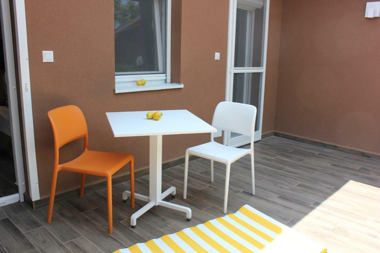 Apartament Magnólia Apartman Siófok Zewnętrze zdjęcie