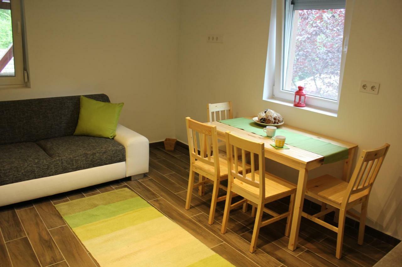 Apartament Magnólia Apartman Siófok Zewnętrze zdjęcie