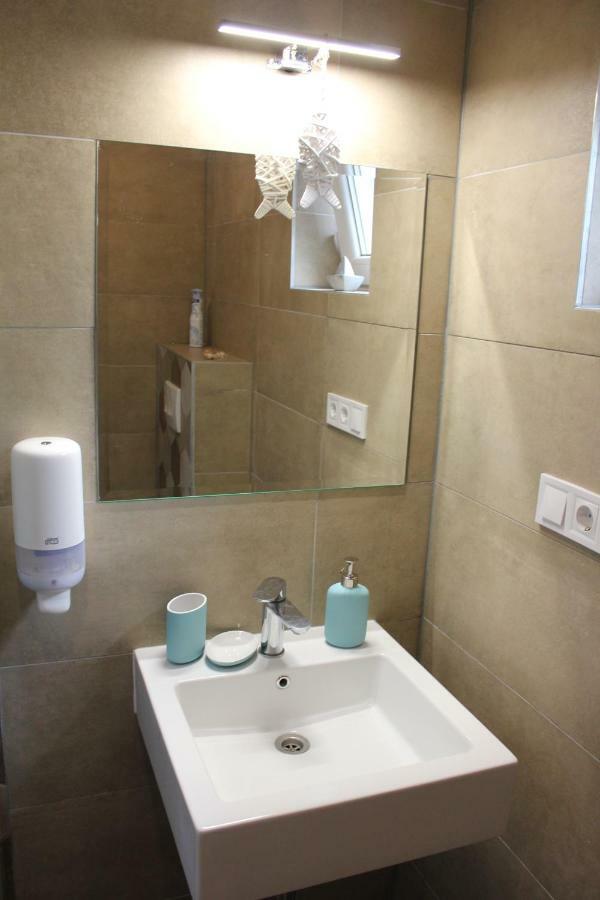 Apartament Magnólia Apartman Siófok Zewnętrze zdjęcie