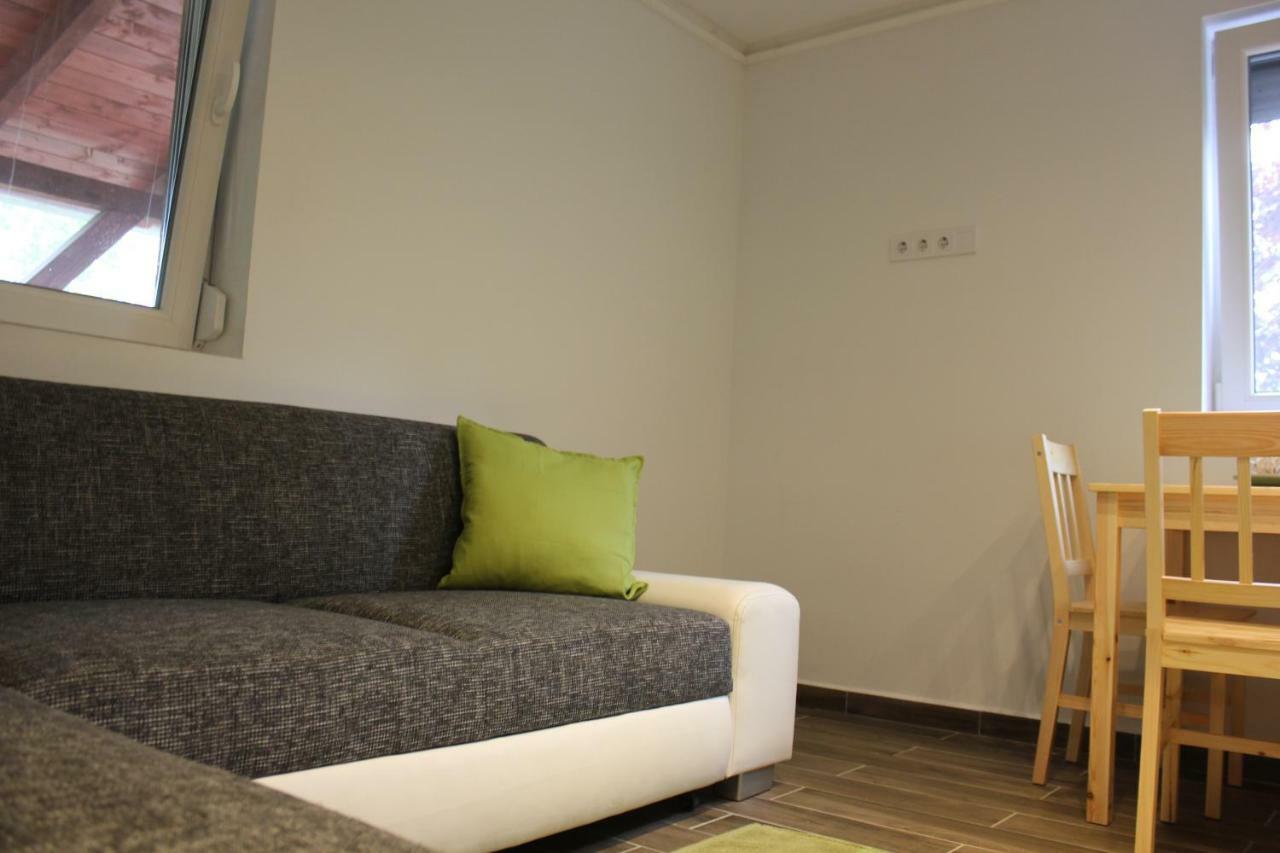 Apartament Magnólia Apartman Siófok Zewnętrze zdjęcie