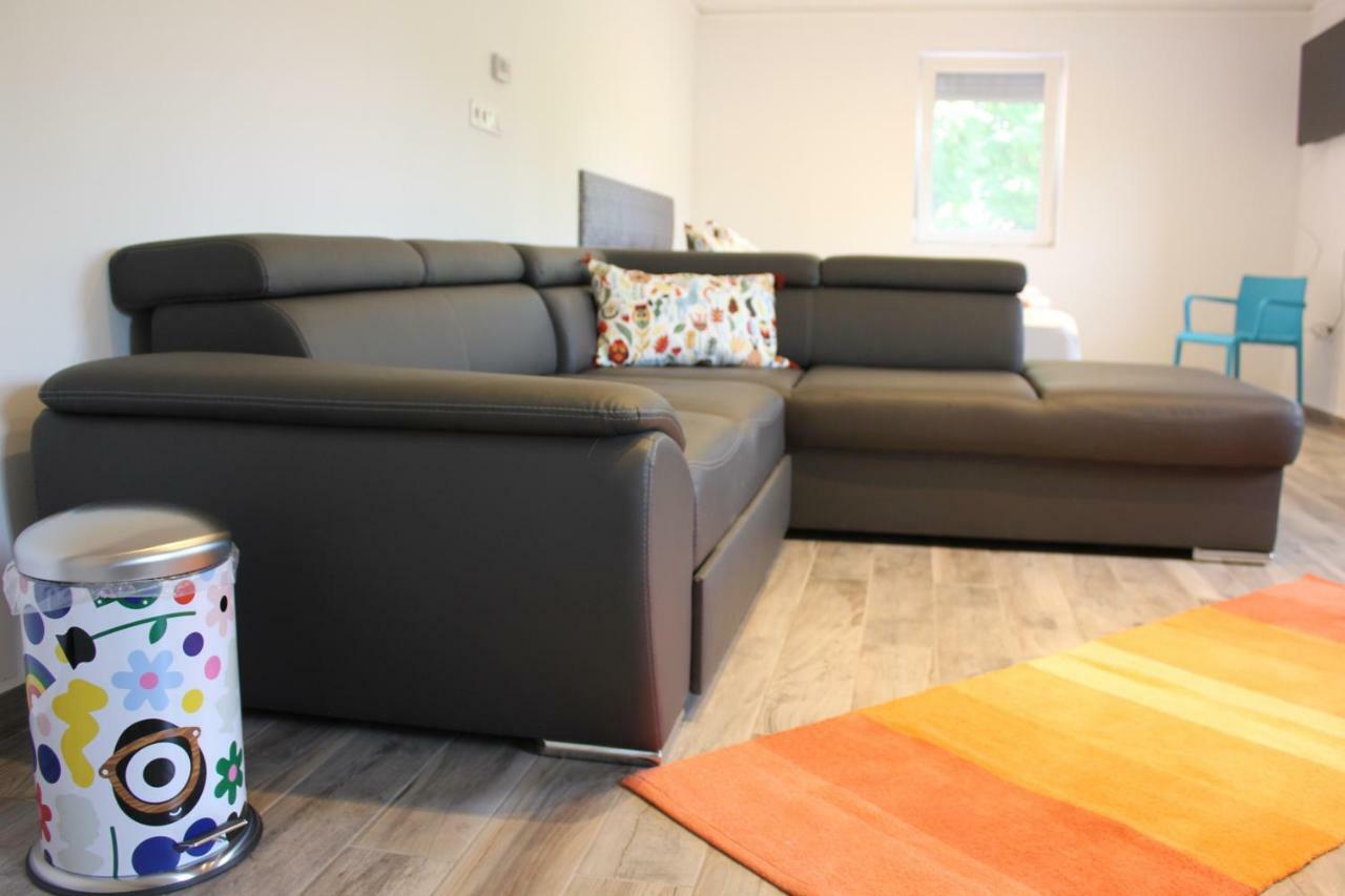 Apartament Magnólia Apartman Siófok Zewnętrze zdjęcie