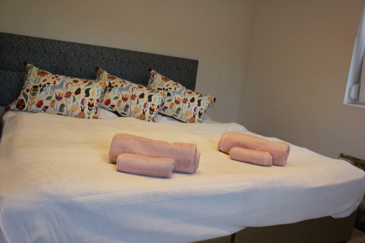 Apartament Magnólia Apartman Siófok Zewnętrze zdjęcie
