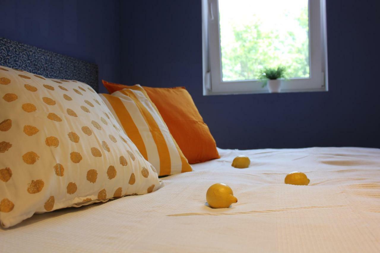 Apartament Magnólia Apartman Siófok Zewnętrze zdjęcie