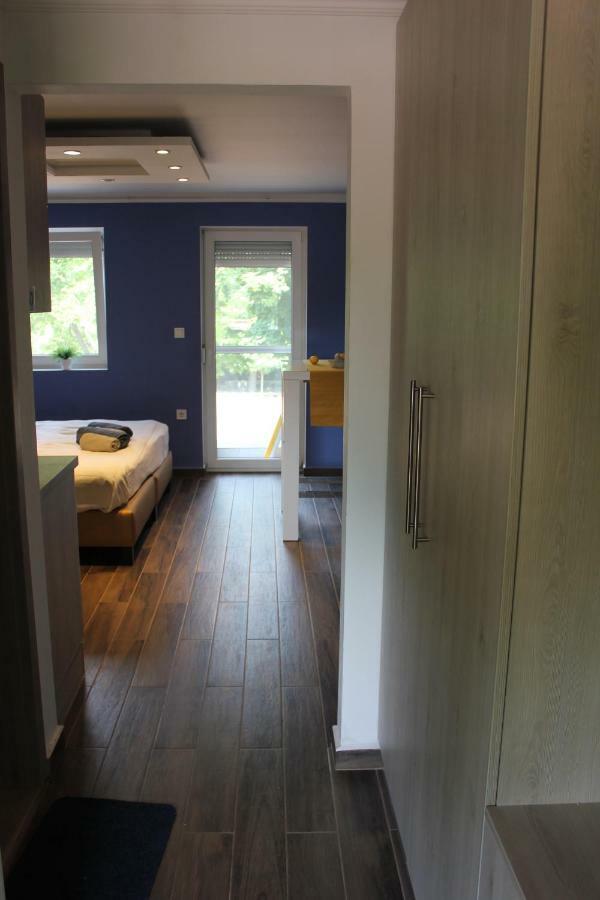 Apartament Magnólia Apartman Siófok Zewnętrze zdjęcie
