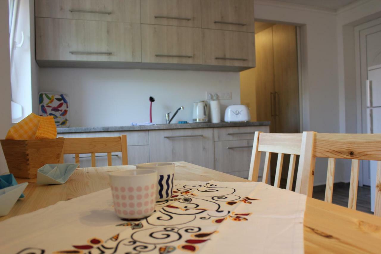 Apartament Magnólia Apartman Siófok Zewnętrze zdjęcie