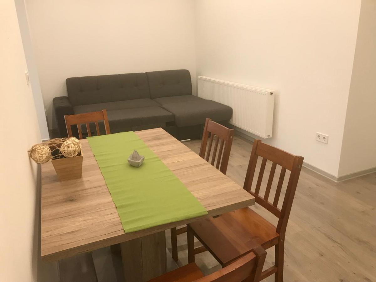 Apartament Magnólia Apartman Siófok Zewnętrze zdjęcie