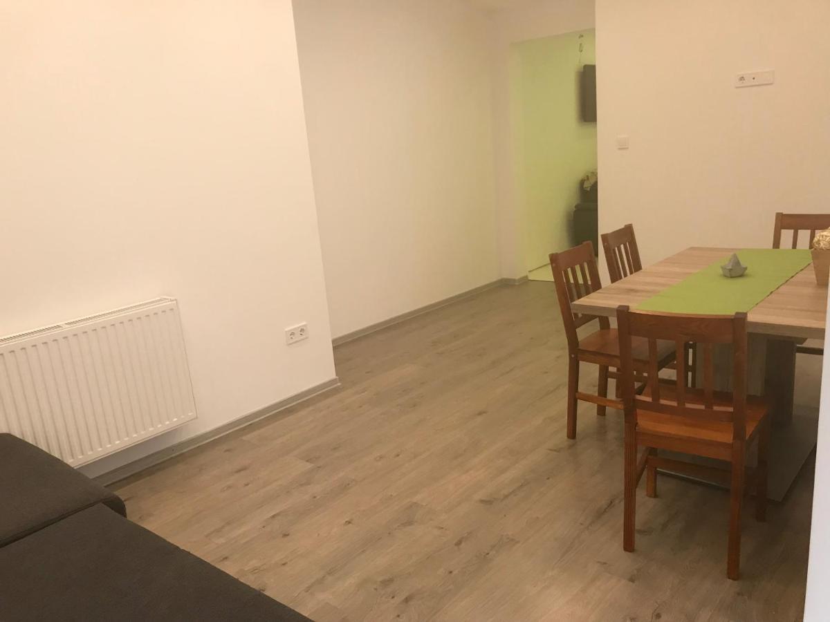 Apartament Magnólia Apartman Siófok Zewnętrze zdjęcie